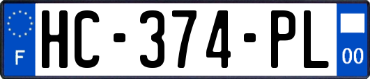 HC-374-PL