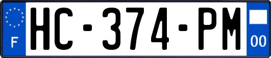 HC-374-PM