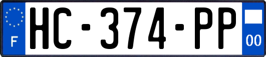 HC-374-PP
