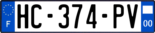 HC-374-PV