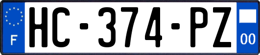 HC-374-PZ