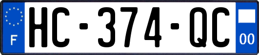 HC-374-QC