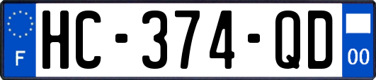 HC-374-QD