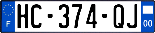 HC-374-QJ