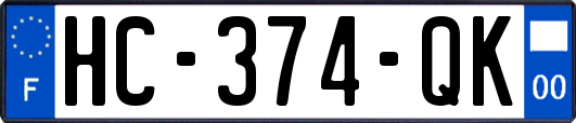 HC-374-QK