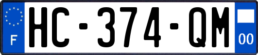 HC-374-QM