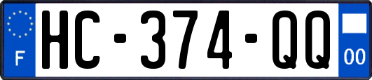 HC-374-QQ