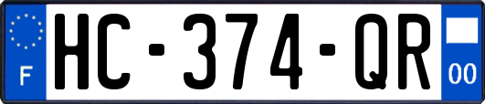 HC-374-QR