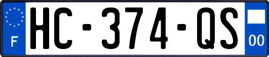 HC-374-QS