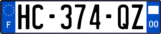HC-374-QZ