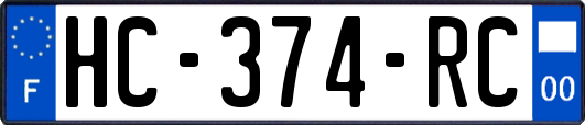 HC-374-RC