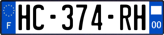 HC-374-RH