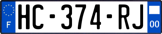 HC-374-RJ