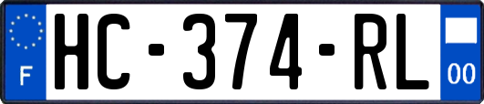 HC-374-RL