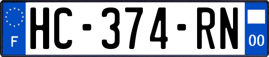 HC-374-RN