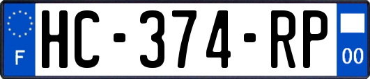 HC-374-RP