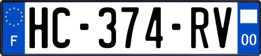 HC-374-RV