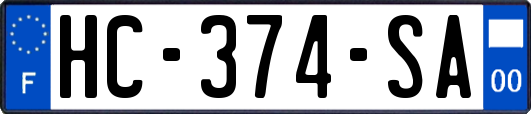 HC-374-SA