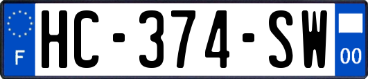 HC-374-SW