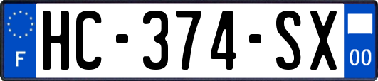HC-374-SX