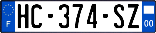 HC-374-SZ