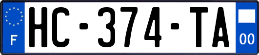 HC-374-TA