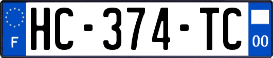 HC-374-TC