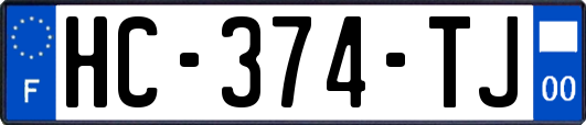 HC-374-TJ