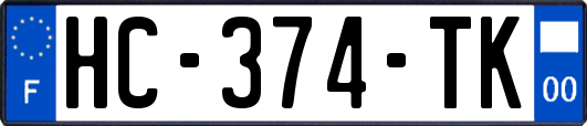 HC-374-TK