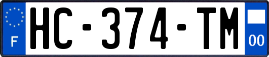 HC-374-TM