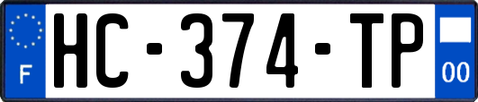 HC-374-TP
