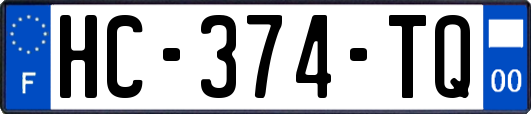 HC-374-TQ