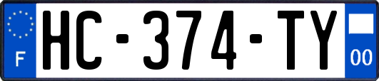 HC-374-TY