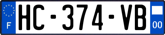 HC-374-VB
