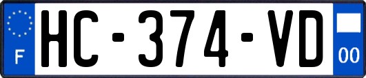 HC-374-VD