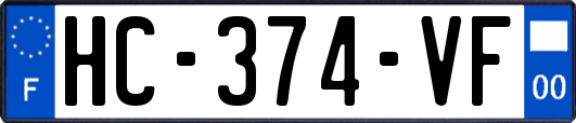 HC-374-VF