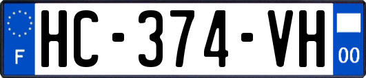 HC-374-VH