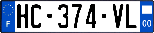 HC-374-VL