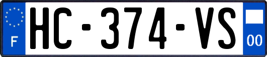 HC-374-VS