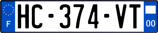 HC-374-VT