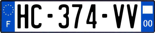 HC-374-VV