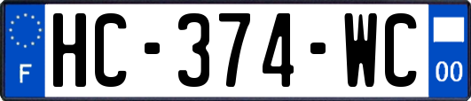 HC-374-WC