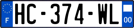 HC-374-WL