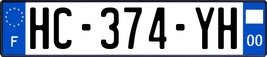 HC-374-YH