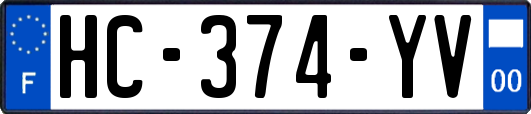 HC-374-YV