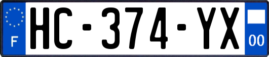 HC-374-YX
