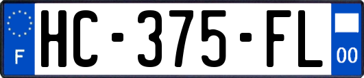 HC-375-FL