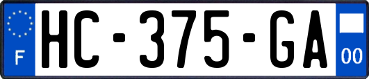 HC-375-GA