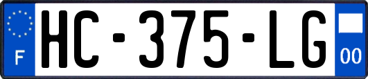 HC-375-LG