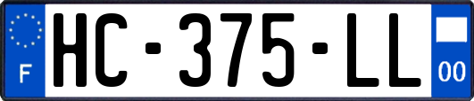 HC-375-LL